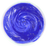 สีน้ำเงินยางสูตรน้ำ Royal Blue Rubber Ink SK-40293 - SK Screen Printing Supplies