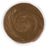 สีน้ำตาลยางสูตรน้ำ Brown Rubber Ink SK-40483 - SK Screen Printing Supplies