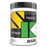 สีขาวยางสูตรน้ำ White Rubber Ink SK-393 - SK Screen Printing Supplies