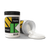 สีขาวยางสูตรน้ำ White Rubber Ink SK-393 - SK Screen Printing Supplies