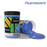 สีฟ้าสะท้อนแสงยางสูตรน้ำ Fluorescent Blue Rubber Ink SK-40807 - SK Screen Printing Supplies