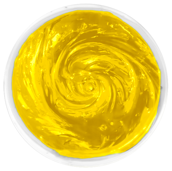 สีเหลืองจันทร์ลอย Yellow Matt SK-40M012