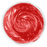 สีแดงเข้มลอยสูตรน้ำ Brite Red Matt SK-40MR